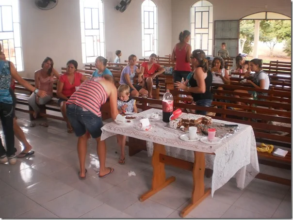 SERVAS LUTERANAS