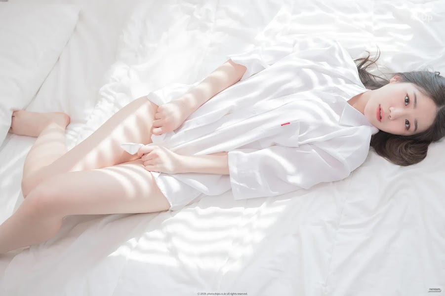 PhotoChips Vol.85 No.1 Hyeseong