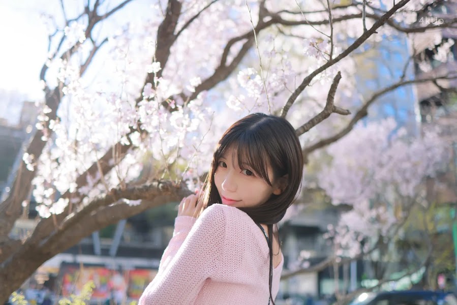 [Patreon] 쏘블리 (@leeesovely) Sakura Part1