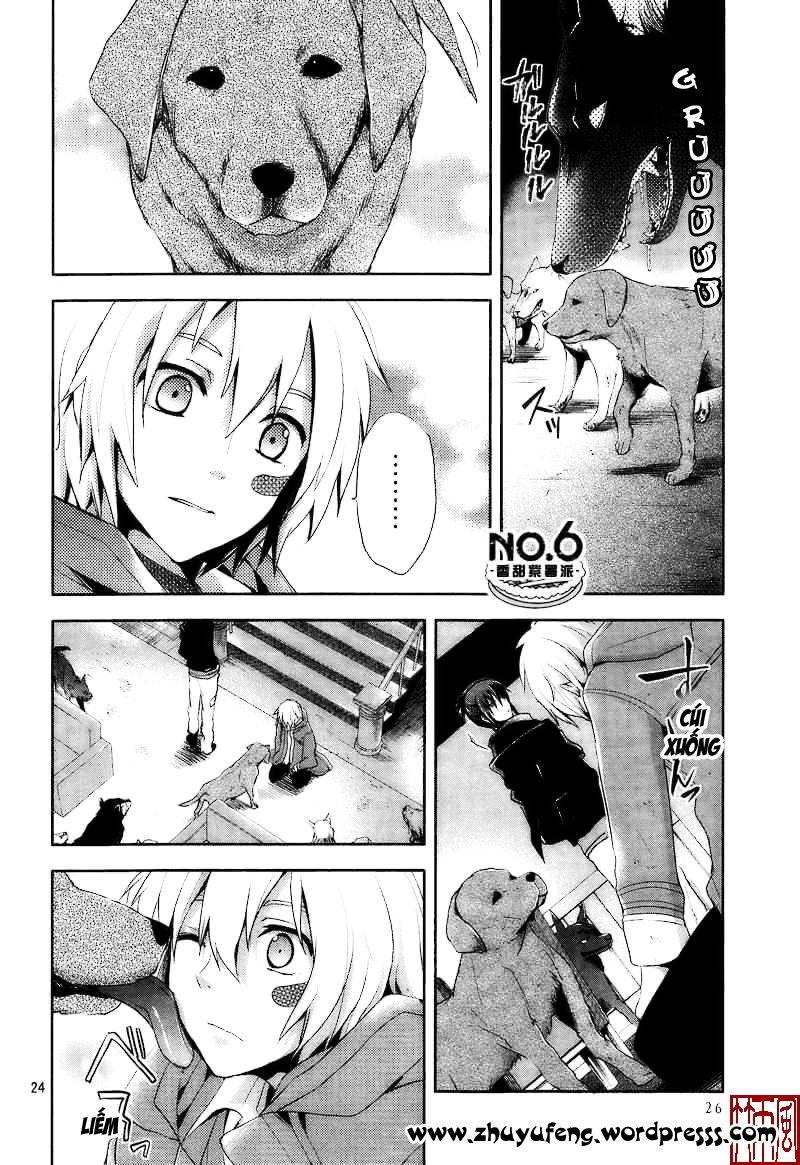 No. 6 chap 5