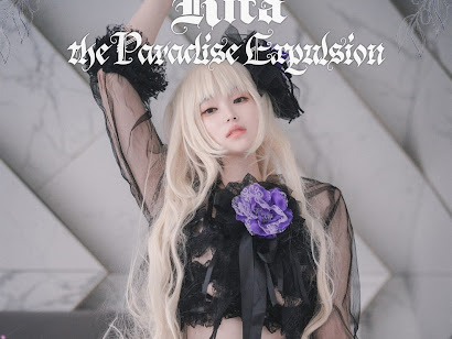 DJAWA Photo – Bambi (밤비) Rita the Paradise Expulsion