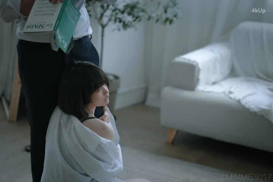 Mimmi (밈미) The Pet