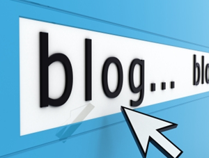why start blogging early