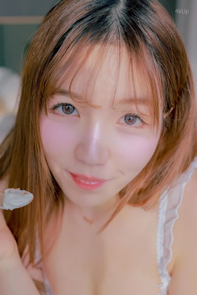 [SWEETBOX] YOONVELY SWTB Vol.20 Raccoon Spirit