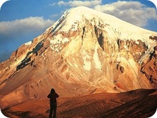 nevado-de-sajama-bolivia