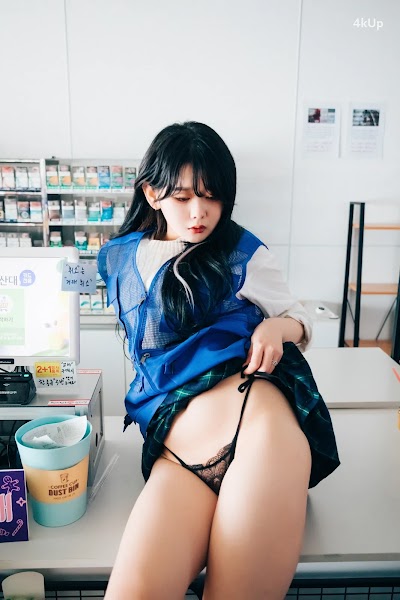 [Loozy] Zia (지아) Part Timer (+S.Ver)