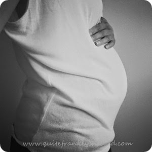 21 weeks pregnant bump pregnancy