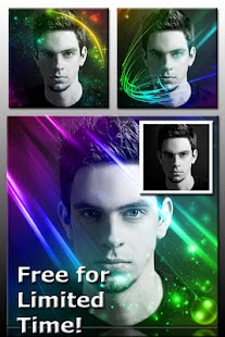 PhotoJus Space Screenshots 1