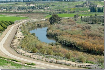 Jordan River, tb020506945