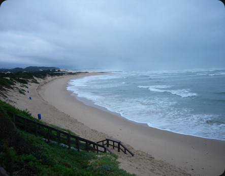 Beach 2, Port Alfred, Eastern Cape