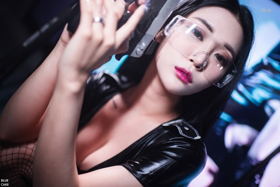 [BLUECAKE] Bomi (보미) – Siren