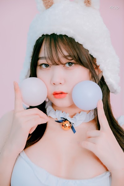 JOApictures – Zia (지아) x JOA 21. JANUARY Vol.1
