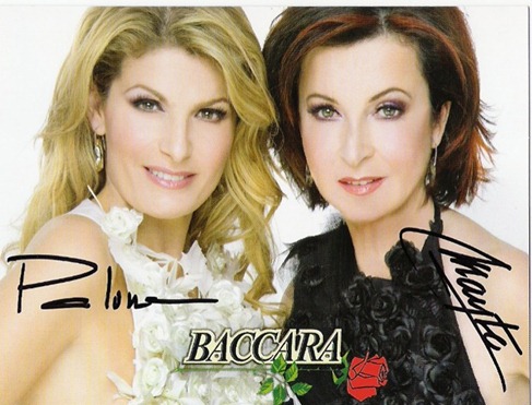 Baccara_Autograph
