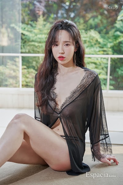 [Espacia Korea] EHC#053 YUNHA