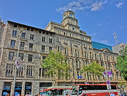 Barcelona September 2012 - 125