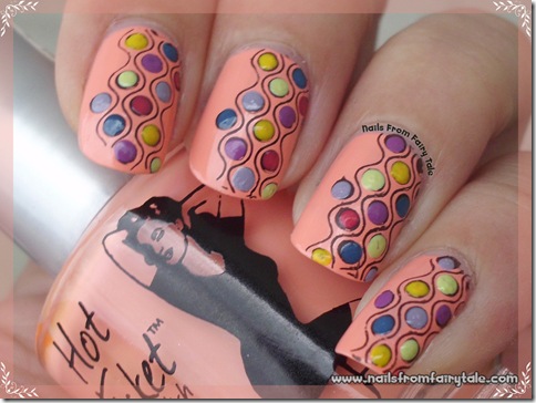colorfull dots 3