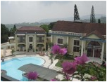 Visit Hotel Kota dan Kabupaten Pasuruan