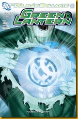 Green Lantern 15