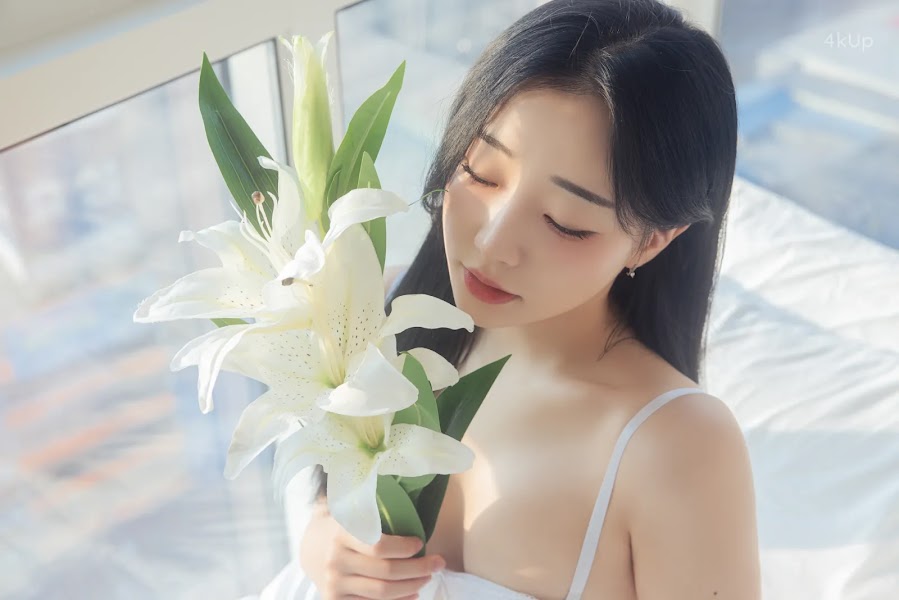 [SWEETBOX] Priya (프리야) Vol.7