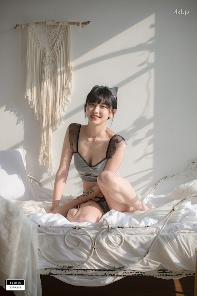 LEEHEE EXPRESS – LEBE-007 GMS