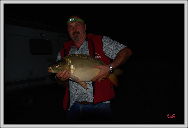 Etang du Marais de Lancin photo #1335