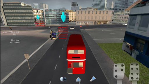 免費下載模擬APP|Bus Driver 3D Free app開箱文|APP開箱王