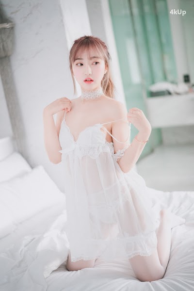 DJAWA Photo – HaNari (하나리) Snow Cat