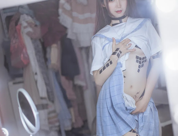 Coser@面饼仙儿 No.102 魅魔