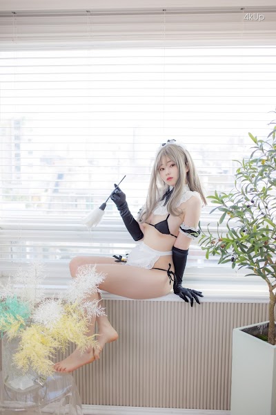 CreamSoda Bambi (밤비) – Bambi Vol.11