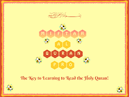 Miftah Al-Quran Pro APK صورة لقطة الشاشة #9