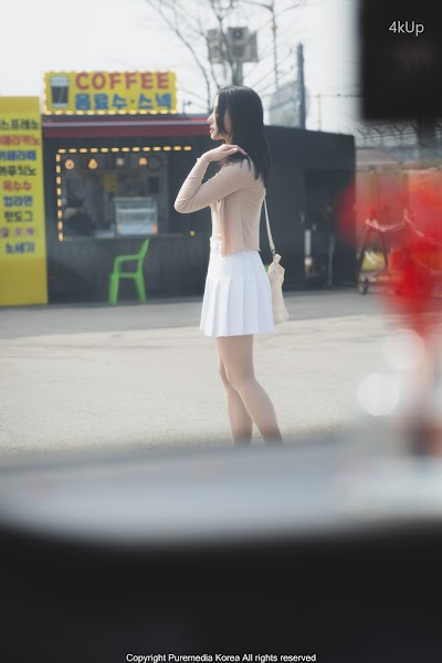 Pure Media Vol.176 Yeha (예하)