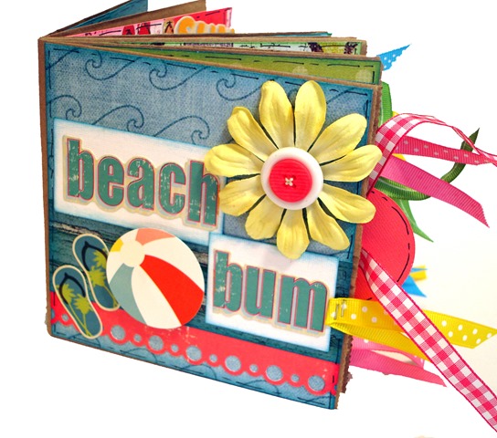 Beach Bum 1