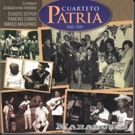 Cuarteto Patria