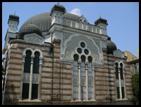 Sofia.Synagogue