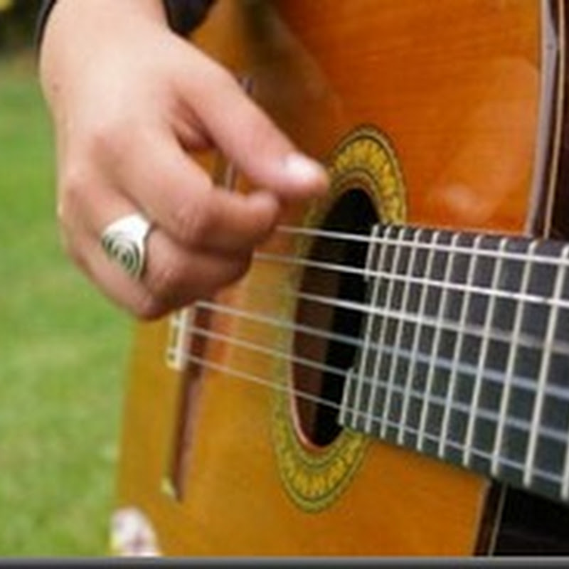 Ciclos de Aprendizaje del Guitarrista (Parte 1)