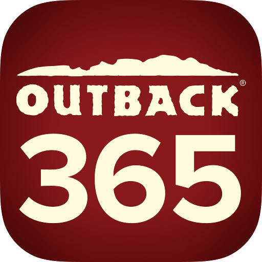 Outback 365 LOGO-APP點子