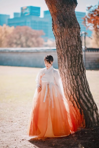 DJAWA Photo – ZziZzi “Chuseok”