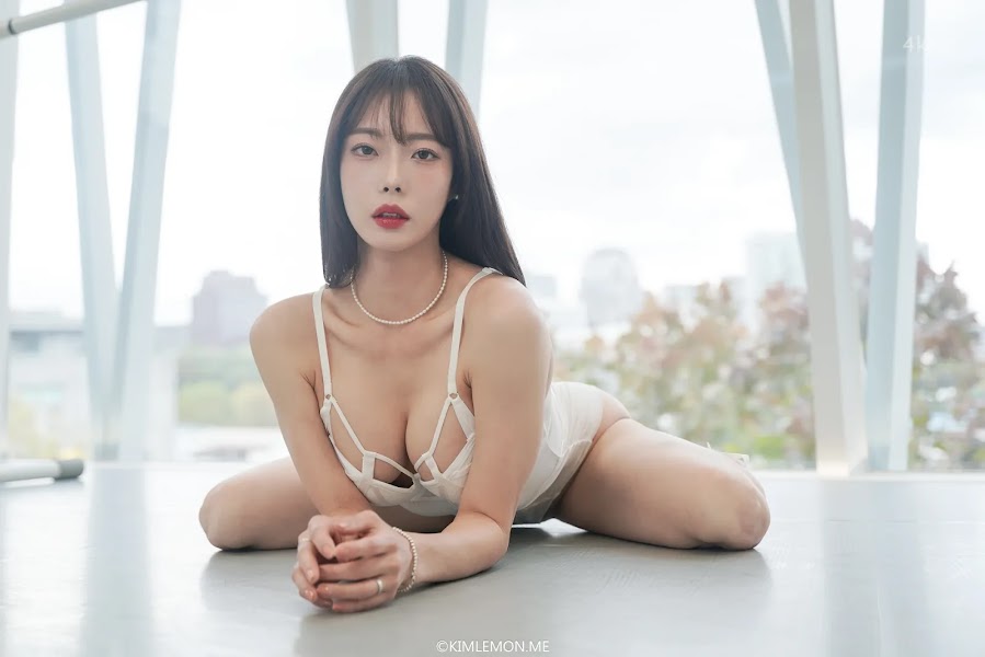 [KIMLEMON] SEYEON Vol.24