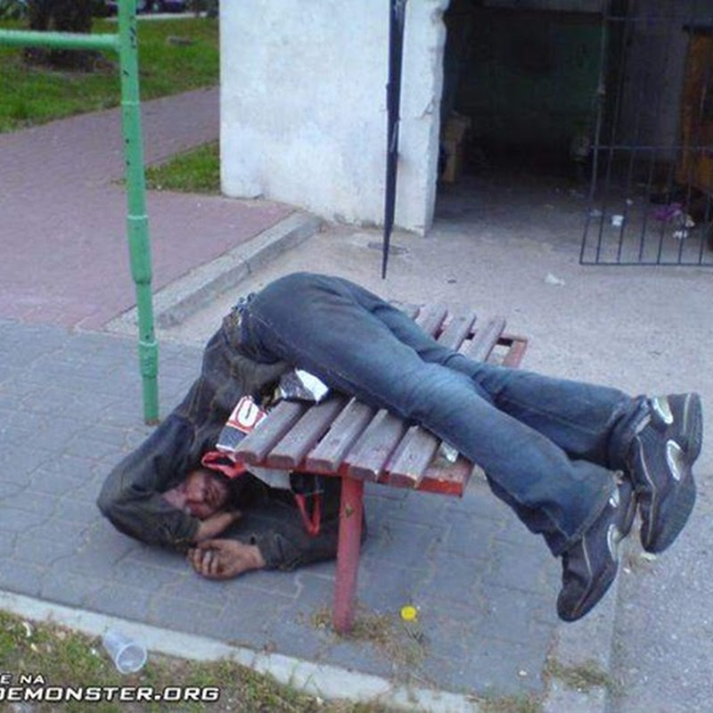 Fotos de Borrachos, personas borrachas