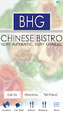 BHG Bistro APK Download for Android