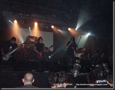 PORK en Groove 12-11 Junto a Oconnor