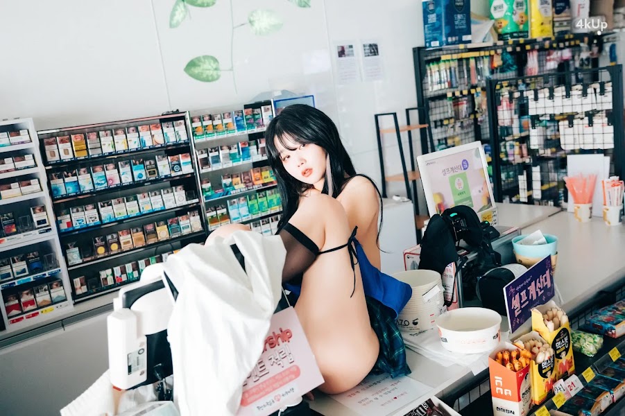 [Loozy] Zia (지아) Part Timer (+S.Ver)