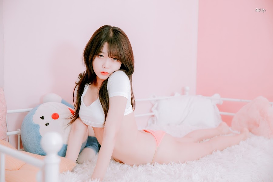 JOApictures – Zia (지아) x JOA 21. JANUARY Vol.2