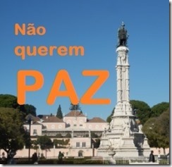 Os portugueses têm de impedir a degradação do país. Mai.2013