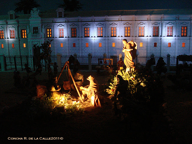 Belen de Santa Rosalia - 2011 Sevilla (2).JPG