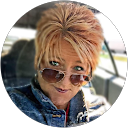Gretchen Glaize profile picture
