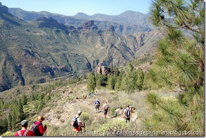 5676 Artenara-Tejeda(Caldera Tejeda) 5676 Artenara-Tejeda(Caldera Tejeda)