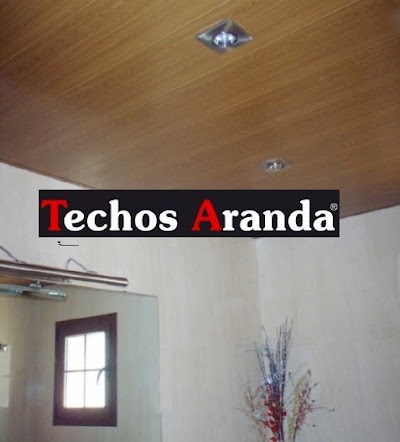 Techos de aluminio 2 Techos de aluminio 2