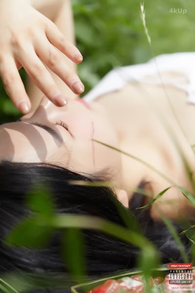 [HIGH FANTASY] Heewon Vol.1 Beautiful Moment