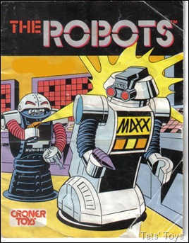 The Robots pg1